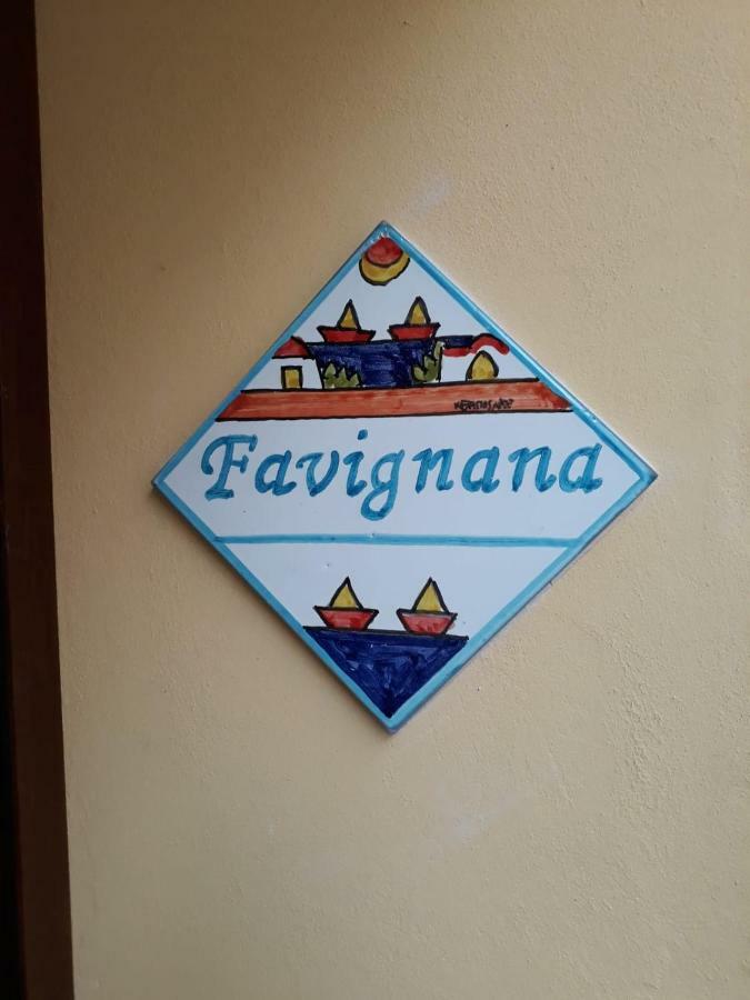 Casa Vacanze Mannina カステッランマーレ・デル・ゴルフォ エクステリア 写真